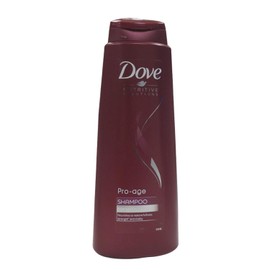 Dove Pro Age Shampoo, 400 ml