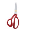 Sewing Scissors Set Rustproof Stainless Steel Tailor Scissors and Thread