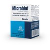 2 billones de probióticos Lactobacillus rhamnosus LGG y Bifidobacterium lactis