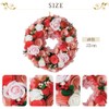 Mother's Day Preserved Flower Present "Express Daily Gratitude with Natural