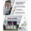 Vitalhealth V - ITADOL By Vitalhealth