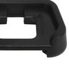 Sanpyl Ocular Eyecup Visor Eye Cup para Nikon Z5 Z6