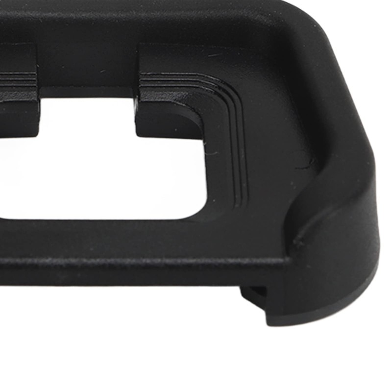 Sanpyl Ocular Eyecup Visor Eye Cup para Nikon Z5 Z6