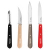 OPINEL Les Essentials - Small Kitchen 4 Piece Knife Set