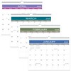 2026 Wall Calendar - 2026-2027 Calendar Runs from January 2026
