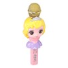 Children Microphone Cute Cartoon Exquisite Girls Wireless Bluetooth Microphone Toy