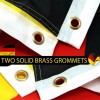 Unbranded 3x5 German Germany West Germany Nylon / Poly Blend