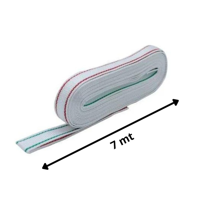Heavy Duty Reinforced Polypropylene Roller Blind Strap for Roller Shutters