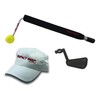 IMPACT SNAP & Clubhead Attachment Combo (Right Handed ONLY) -