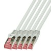 BIGtec All Patch Cables