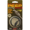 Radical Archery Designs RAD Maxim 38 Self Align Peep 3/16,