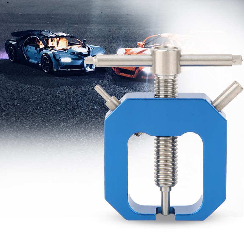 Universal Pinion Gear Puller Accessory Tool Removal Fit for RC