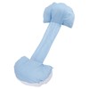 Pregnancy Pillows Soft Cotton Maternity Support Pillow Elastic Ergonomic Pregnancy