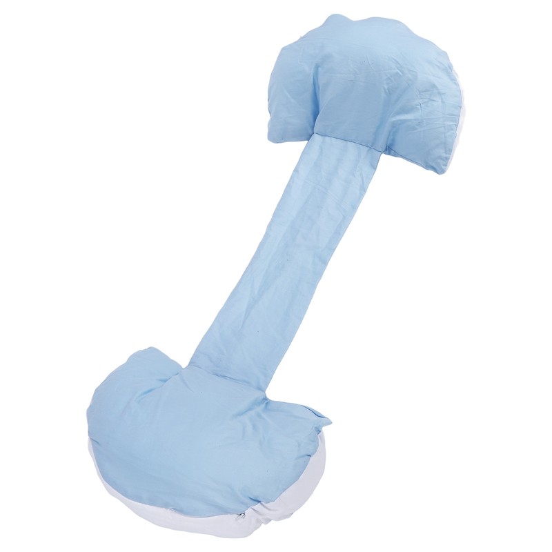 Pregnancy Pillows Soft Cotton Maternity Support Pillow Elastic Ergonomic Pregnancy