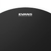 Evans Drum Heads - Onyx Tom Drumhead, 18 Inch