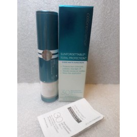 Colorescience ~ Sunforgettable Total Protection Sheer Matte SPF 30 0.15 oz