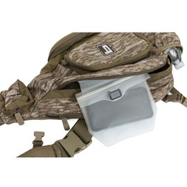 Banded Nano Sling Back Pack-Timber