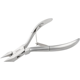 REMOS 11.5 cm Stainless Steel Ingrown Toe Nail Pliers