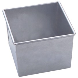 Tiger Crown Bread Pan Mould 2369