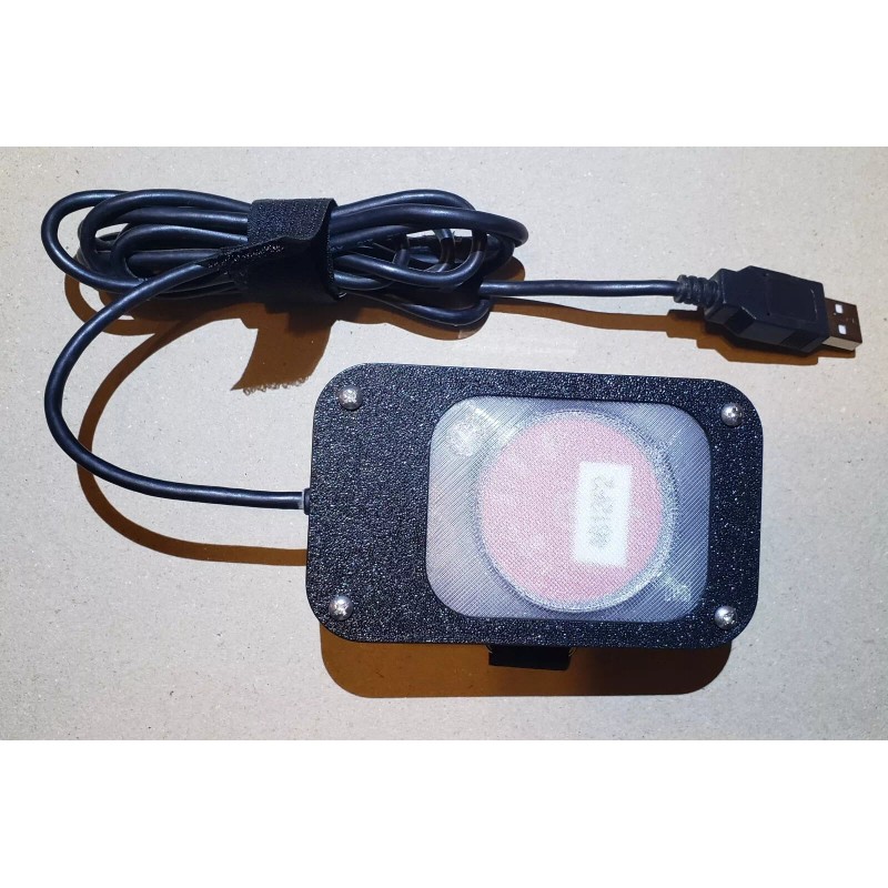 Dual Electronics PROTECTOR FOR DUAL XGPS160 SKYPRO GPS RECEIVER