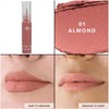 Italia Deluxe Pick 1 Mousse Matte Liquid Lipstick Comfortable Velvet