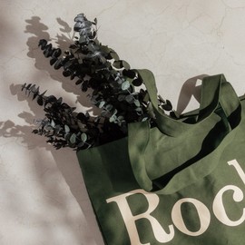 Rocky Mountain Soap Company Forever Tote