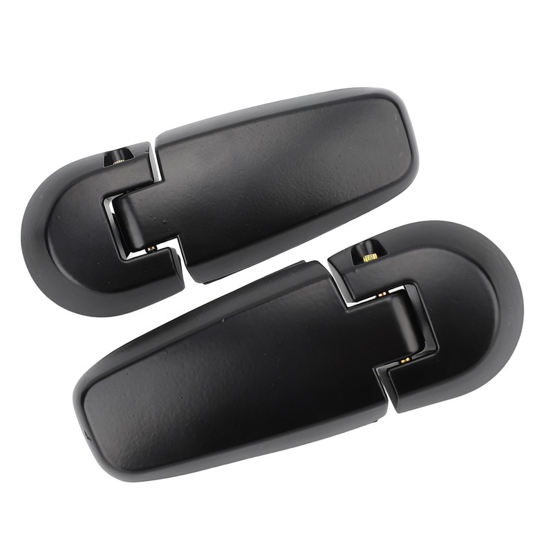 1 Pair Rear Liftgate Glass Hinge 2L2Z78420A68AA Left Right Rear