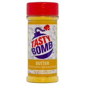 Tasty Bomb Seasonings (Butter)