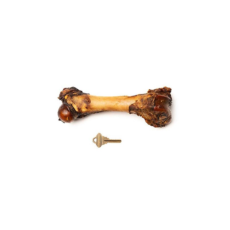 Petstar, Carnaza Cerdo, Premios para Perro, 1Pza. Grande