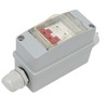 Circuit Breaker MCB 2P DC 500V 32A Disconnect Switch with