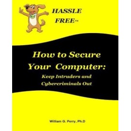 How To Secure Your Computer