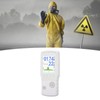 Geiger Counter Nuclear Radiation Detector Portable Rechargeable Handheld Beta Gamma