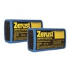 Zerust NoTarnish Vapor Capsule - Pack of 2 - Made