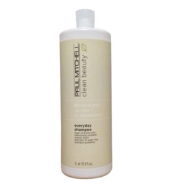 Paul Mitchell Clean Beauty Everyday Shampoo & Conditioner Duo 33.8 oz. each