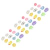 Squeeze Decompression Toys Cartoon Soft Cute Mini Animals Children Pinch