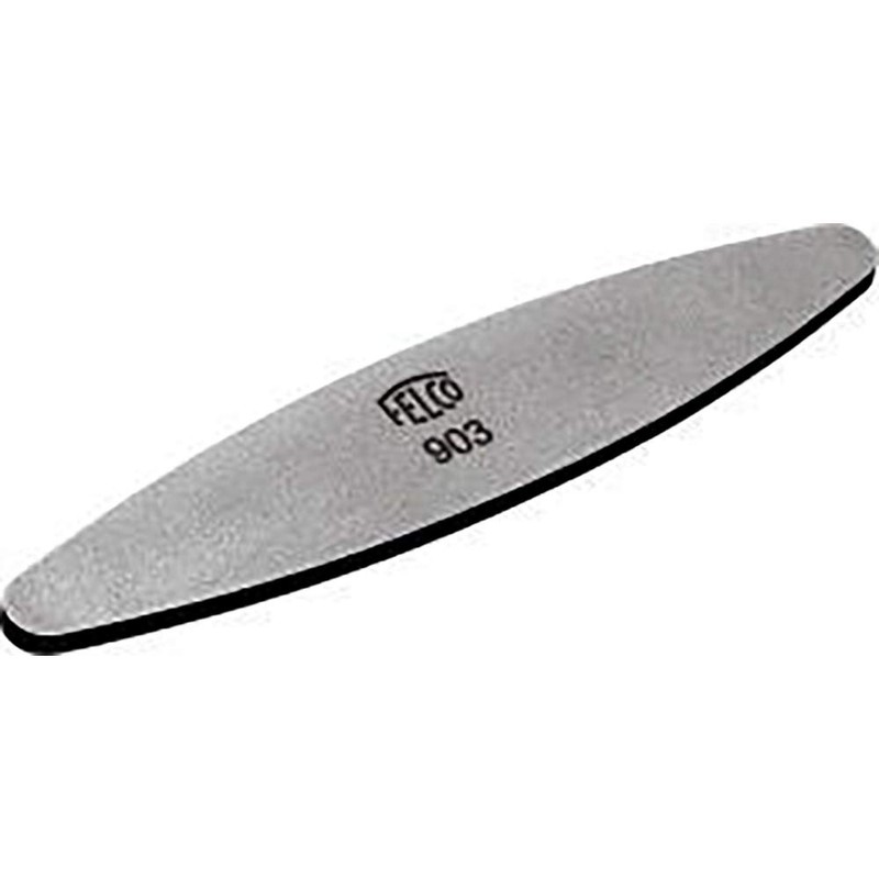 Felco Sharpening Tool (F 903) - Grey Hardened Steel Diamond