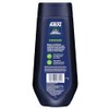 Just For Men Shampoo y Acondicionador 2 en 1 Engrosador