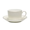 Royal Doulton Opalene Teacup, 8-Ounce