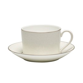 Royal Doulton Opalene Teacup, 8-Ounce