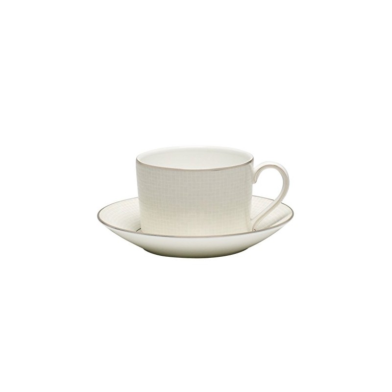 Royal Doulton Opalene Teacup, 8-Ounce