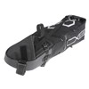 Mountain Bike Saddle Bag Waterproof Large Capacity UnderSeat Tail Bag