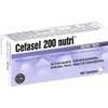 Cefasel 200 Nutri Selenium Tabs 100 pcs