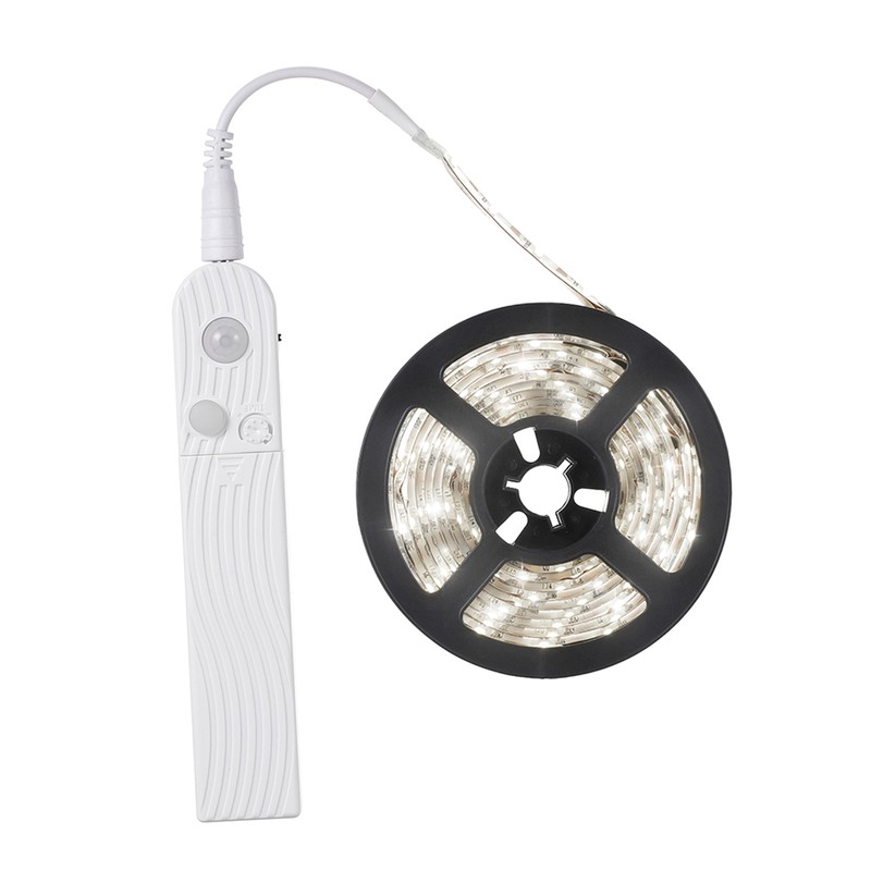 DC5-6V 2.3W 3 Meters 180 LED Strip Light Cabinet Lamp