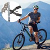 lokxmve Chain Lock Pliers Bicycle Chain Tool Chain Lock Pliers