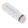 Face Oil Absorbing Roller Double Headed Remove Excess Oil Volcanic