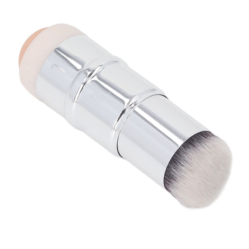 Face Oil Absorbing Roller Double Headed Remove Excess Oil Volcanic
