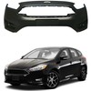 LABLT Front Bumper Cover Replacement for Focus S Se Sel