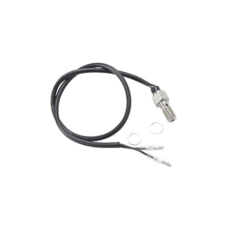 Tusk Hydraulic Brake Switch Nissin Brakes