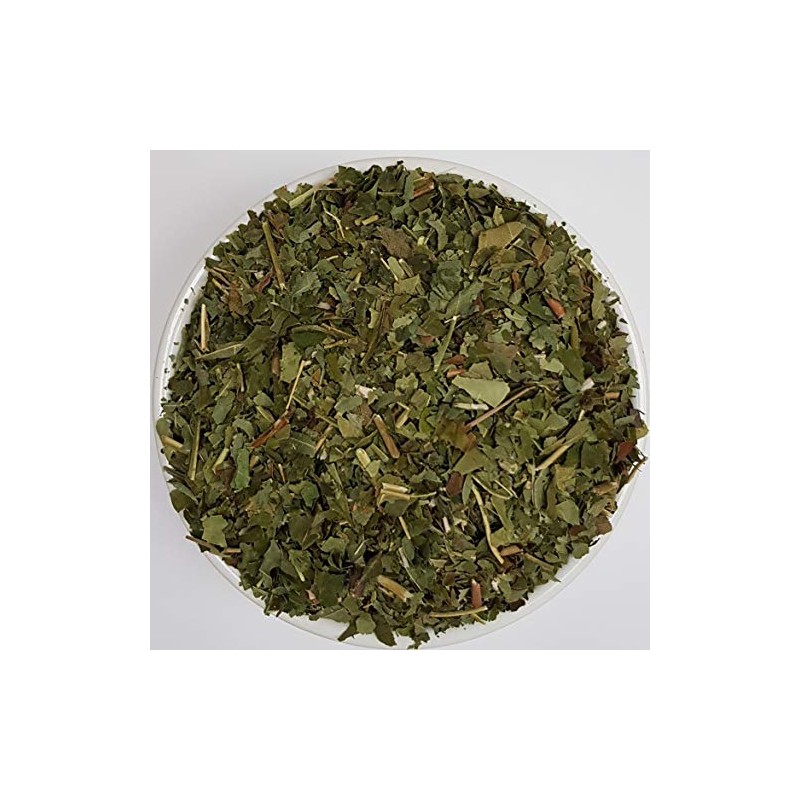 Herba Organica - European Ash Leaf - Fraxinus excelsior L