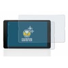 BROTECT Anti-Glare Screen Protector for Medion Tablet E10421 10.1 Inch
